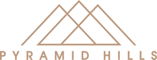Pyramid Hills